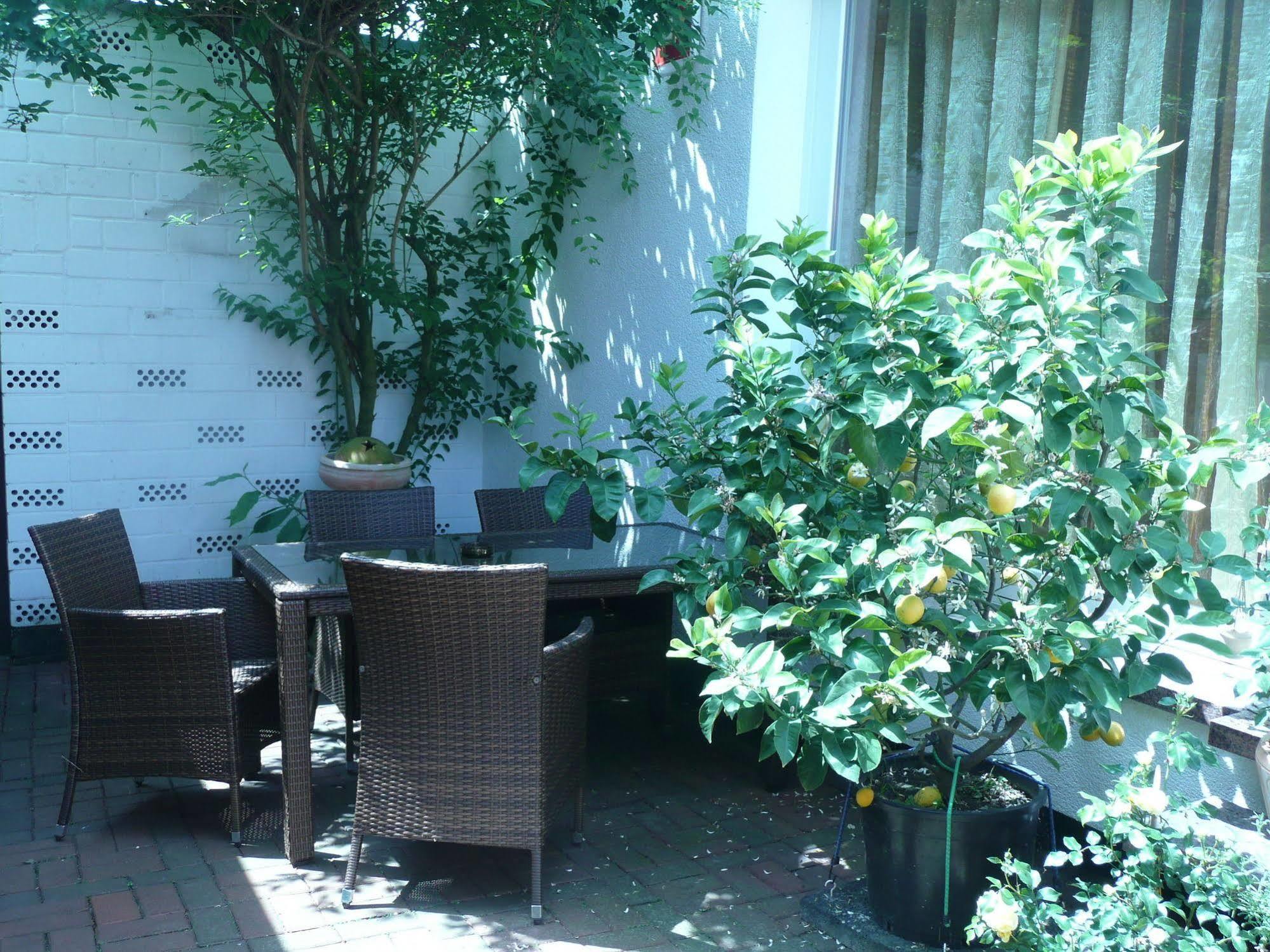 Landgasthaus Bonn Baunatal Exterior photo